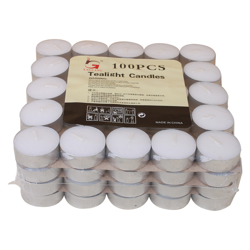 蜡烛/蜡烛派对用品/生日数字蜡烛/香薰蜡烛/金粉小蜡烛细节图