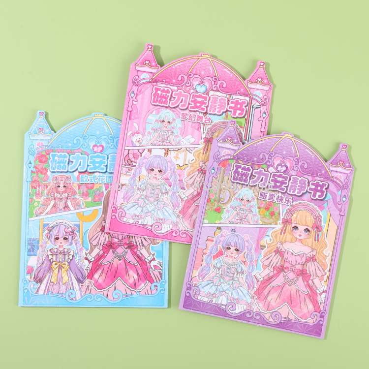 冰箱贴/外国冰箱贴/冰箱贴树脂/金属冰箱贴/珐琅冰箱细节图