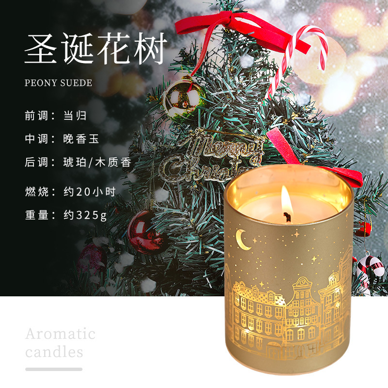 烛台/香薰蜡烛座/铁艺蜡烛架/蜡烛香薰玻璃杯/蜡烛瓶白底实物图
