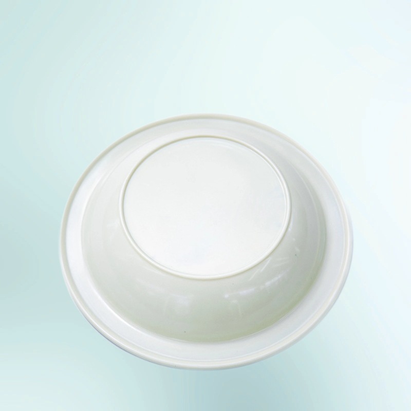 Imitation color ceramic melamine bowls, plates and tableware, household rice bowls, noodle bowls, soup bowls, stir-frying plates, soup plates and kitchenware details Picture