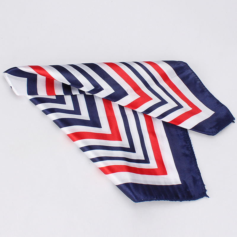 Small square scarf, long silk scarf, bag accessories (sold with bags - not shipped if purchased separately) Specification image