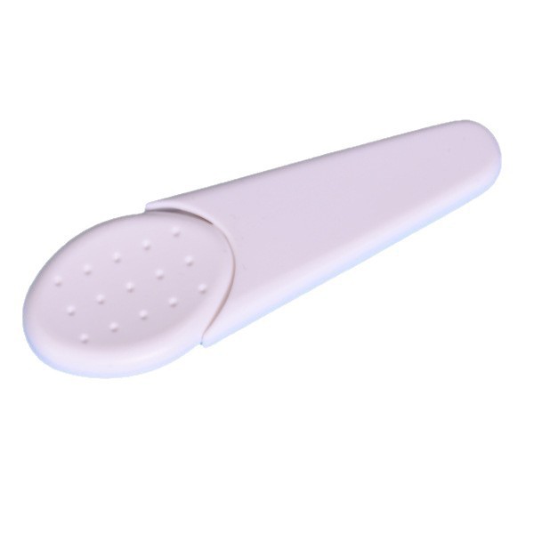 Exclusive for foreign trade: skin touch wire, nerve touch needle, test needle, nerve test wire, monofilament diabetes, 10g probe for the sole of the foot Specification drawing
