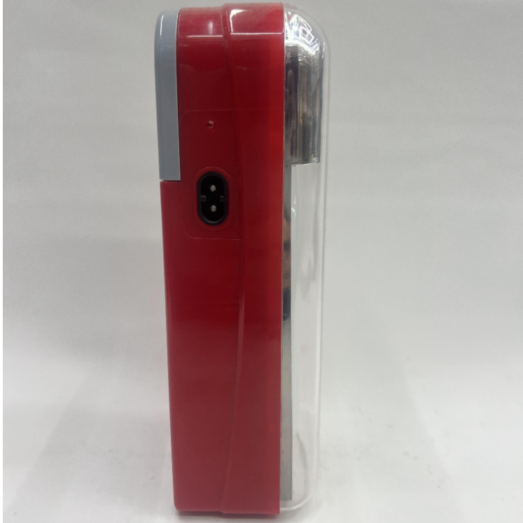 充电款式手提应急灯