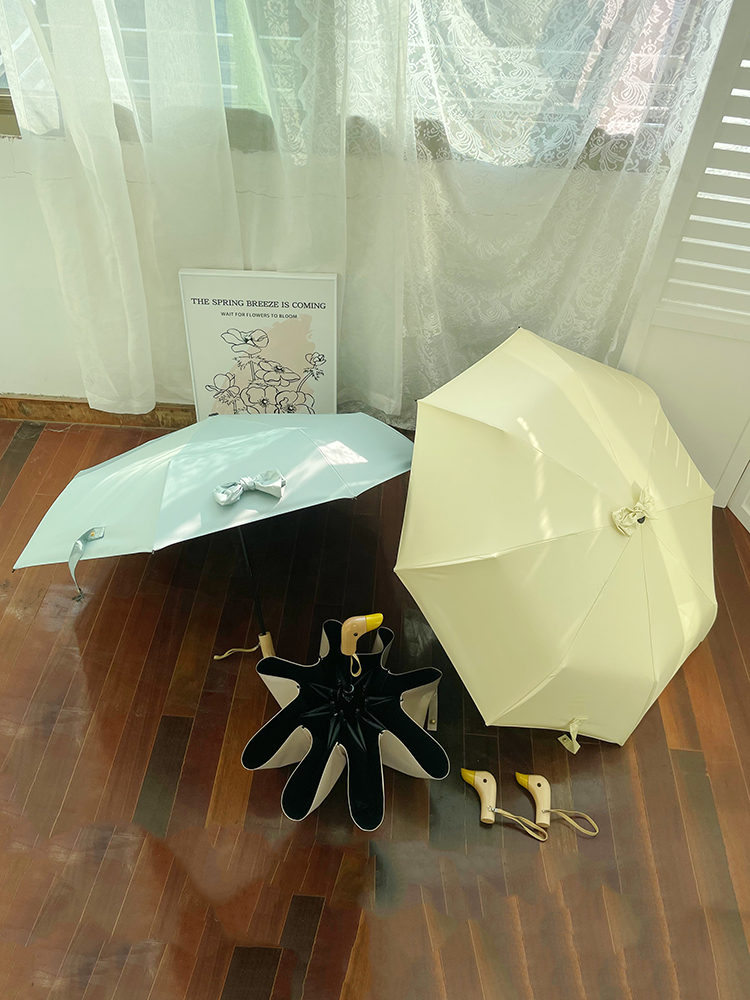 雨伞/24骨雨伞定制/雨伞太阳伞/透明伞/大雨伞防晒细节图