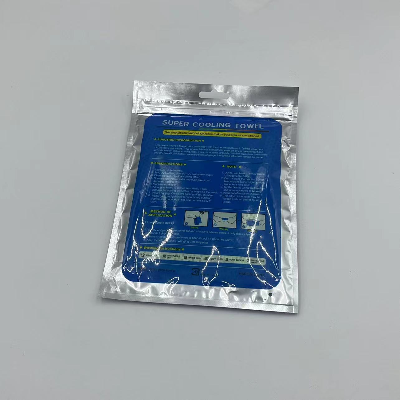 懒人抹布实物图