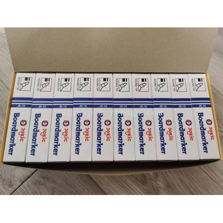 رقم 2024 نموذج جديد من أقلام الحبر القابلة للبيئة ذات الجودة العالية Item Picture