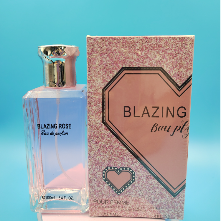Perfume de comercio exterior perfume de mujer fragancia larga duración 100ML wholesale Application Scenario
