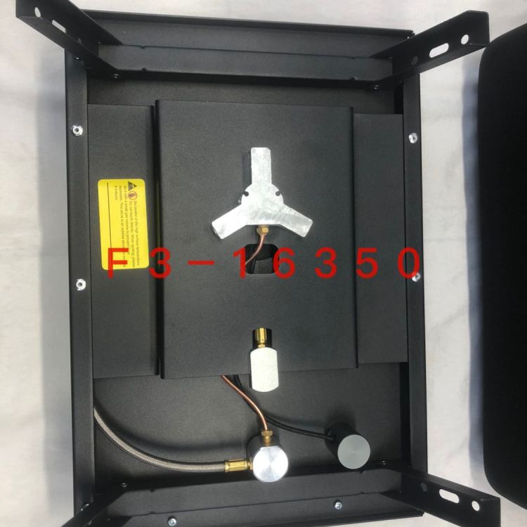 فرن بطاقة قدرة عالية في الهواء الطلق IGT في الهواء الطلق، مصنع مصدر التغليف الأصلب EVA Item Picture