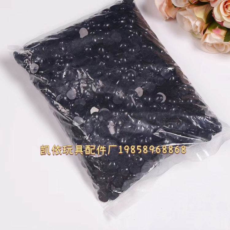 散珠&串珠实物图