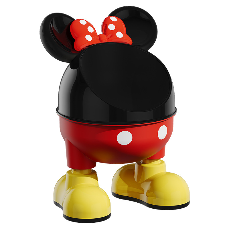 壁式收纳盒实物图