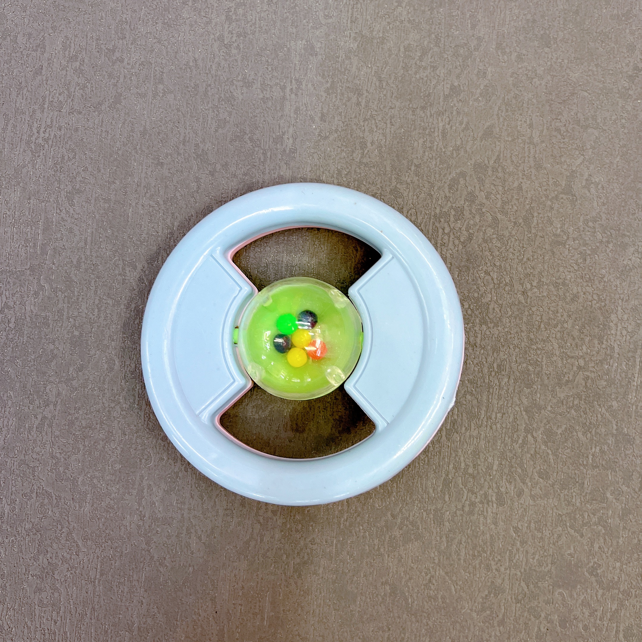 婴幼儿摇铃母婴儿童玩具婴儿童趣摇铃细节图