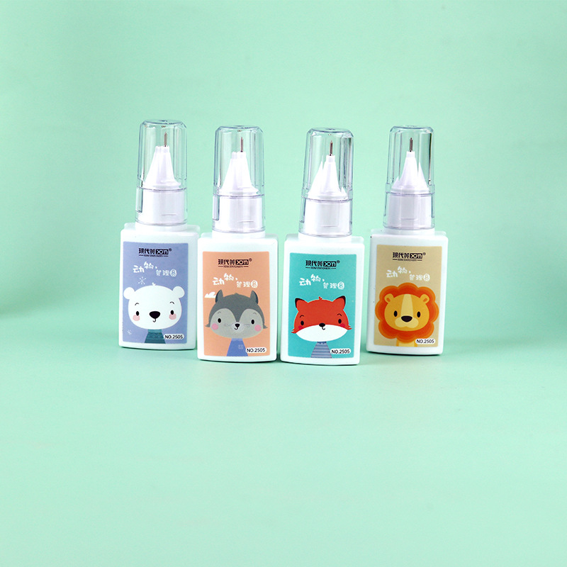 文具/修正液产品图