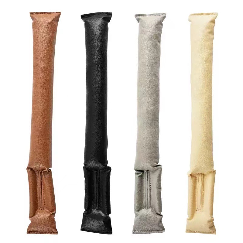 Car seat gap plug leak-proof gasket plug strip, interior seat leak-proof plug, car supplies seat gap plug Item Picture