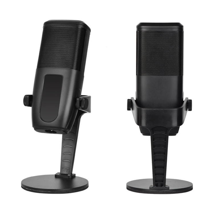 麦克风电脑话筒直播K歌收音录音电容麦手机全民K歌唱歌游戏