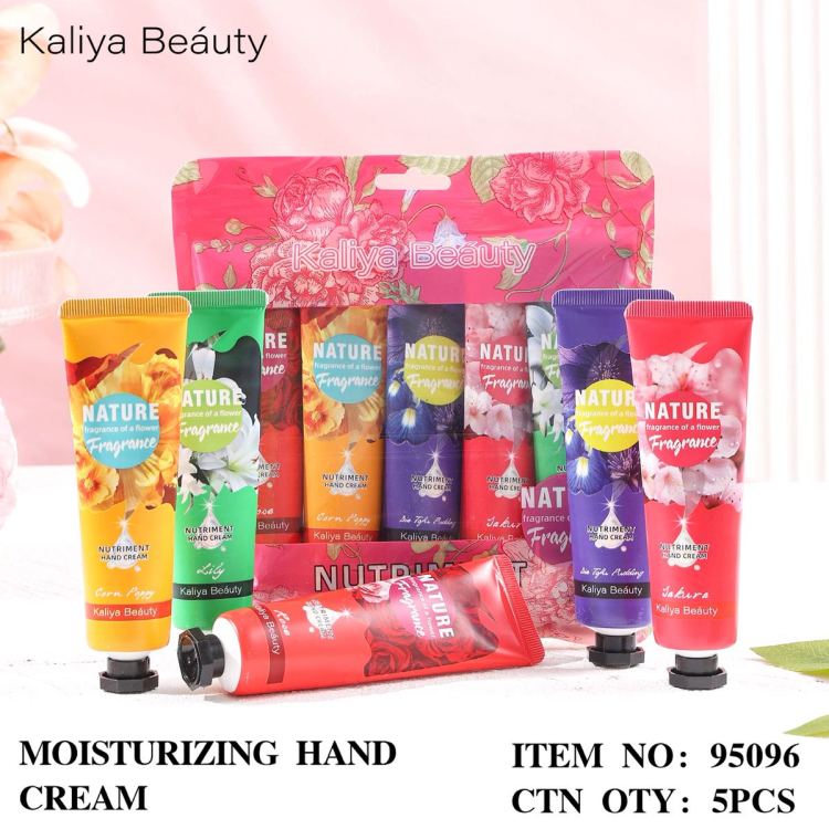kaliya beauty Hand Cream Item Picture