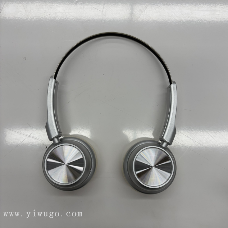 سماعات لاسلكية، مريحة للجلد، دعم Type-C والوصلات الصوتية، تصميم بسيط، محمول details Picture
