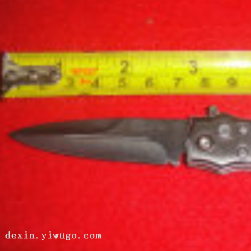 折刀实物图
