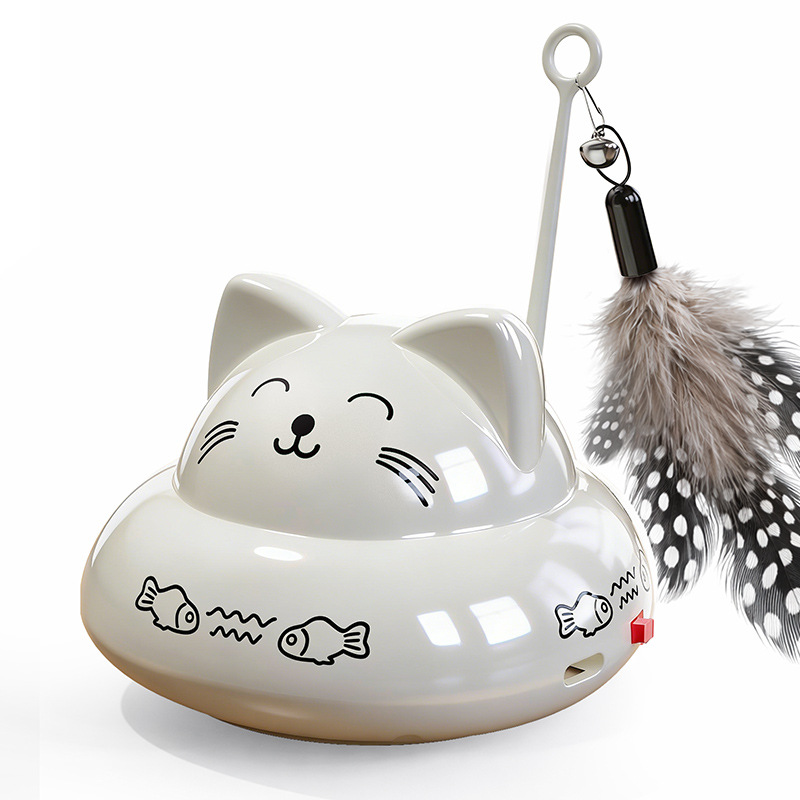 宠物用品/宠物玩具/宠物/逗猫棒/玩具白底实物图