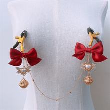 锌合金纽扣胸针/胸针彩色蜘蛛/徽章/Pendant/亚克力珠子产品图