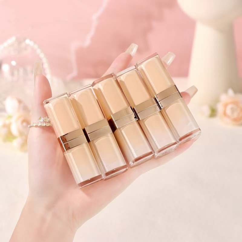 The lustrous lip balm moisturizing formula smooth application for high-quality, vibrant lip finish Item Picture