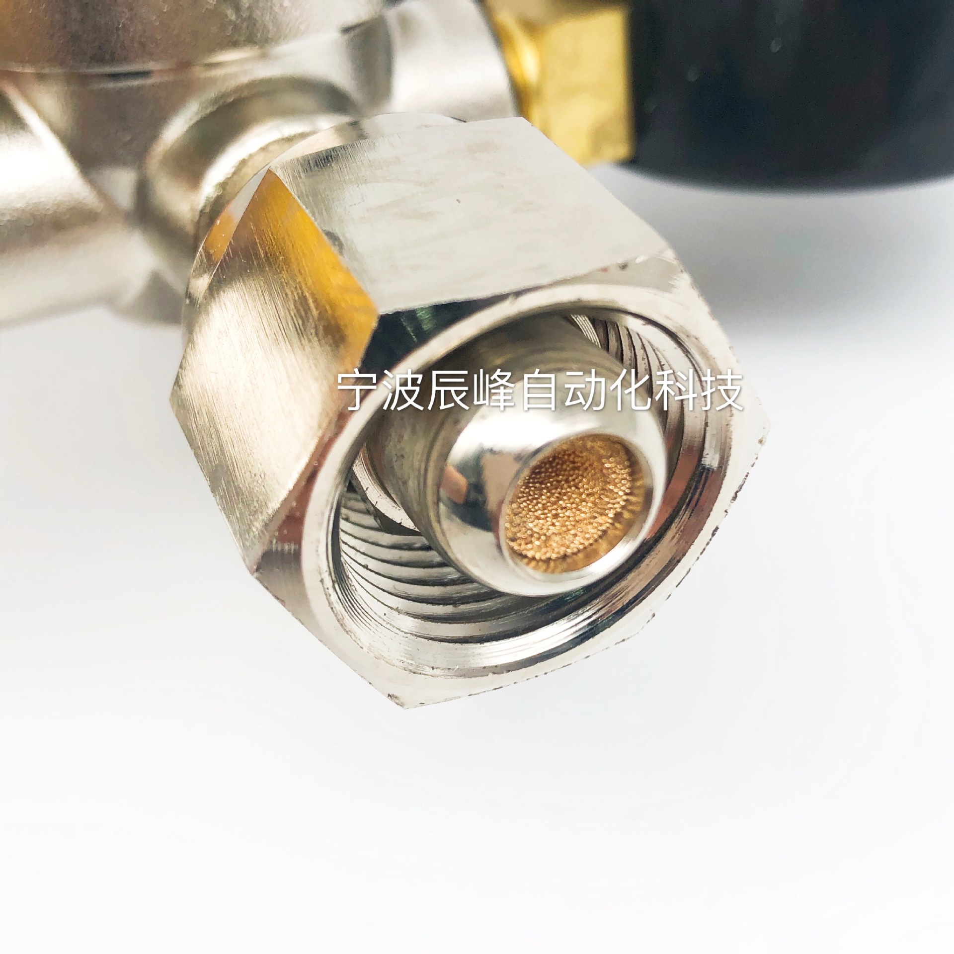 CO2 beer pressure reducer, CO2 pressure reducer Application Scenario