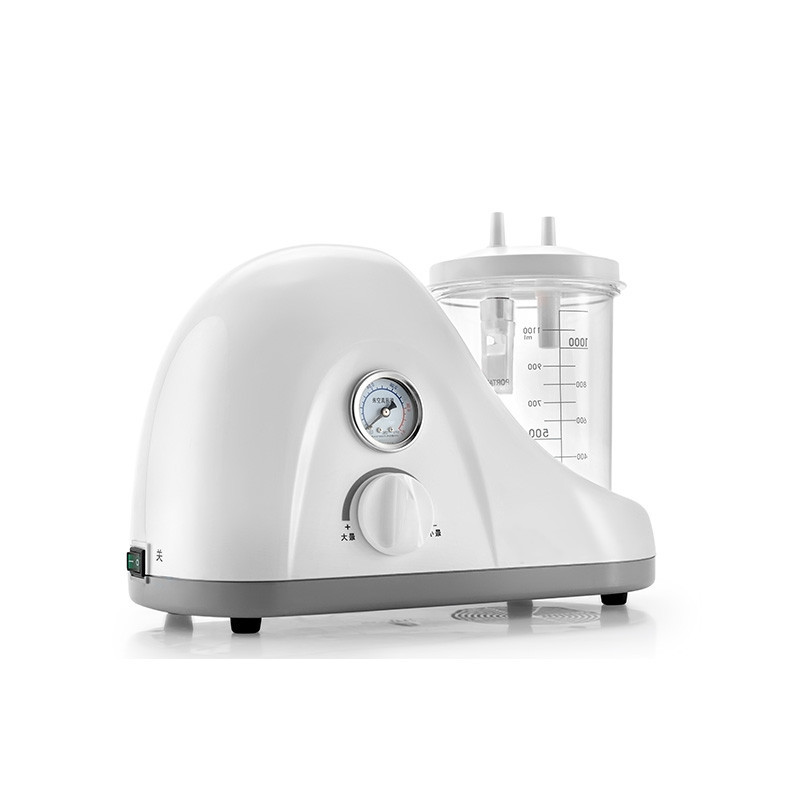 Portable electric suction device for foreign trade, cross-border foreign trade model details Picture
