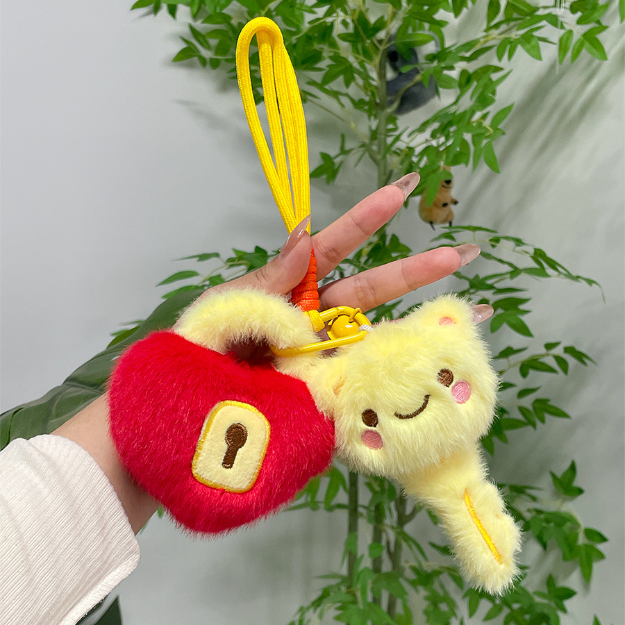 In-stock cartoon home appliances, small dolls, plush pendants, creative game consoles, rice cookers, toys, amusement parks, and claw machines Item Picture