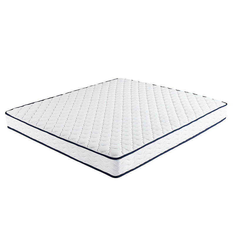 Hotel Simmons mattress, zero-pressure smart memory foam mattress, independent spring mattress, home bedroom mattress Specification image