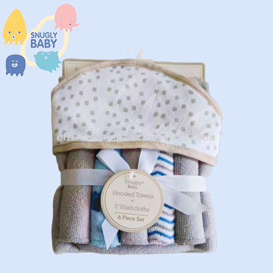 礼品冬季/浴巾产品图