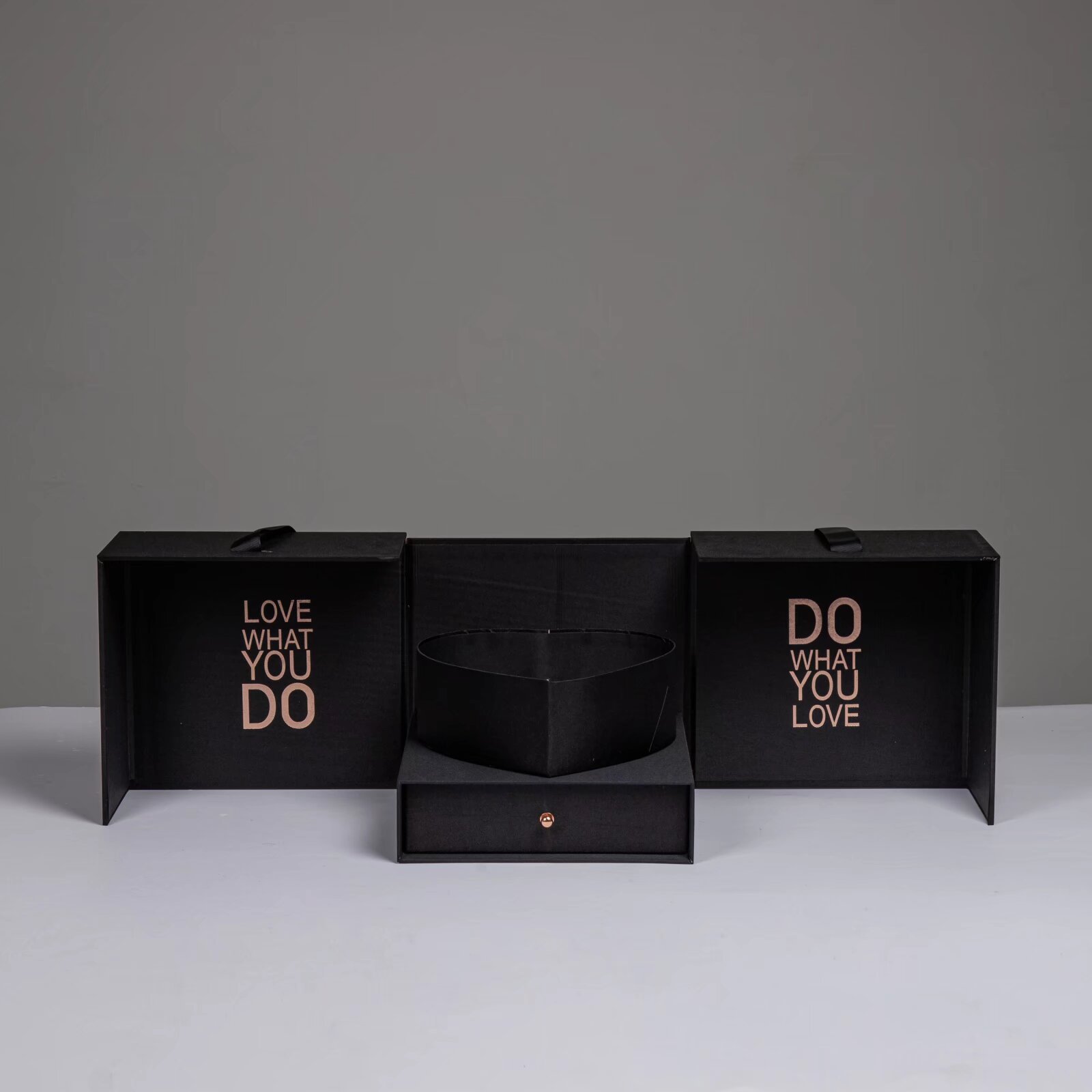 纸盒彩盒/一片式包装盒/白盒/礼品盒pvc/纸盒白底实物图