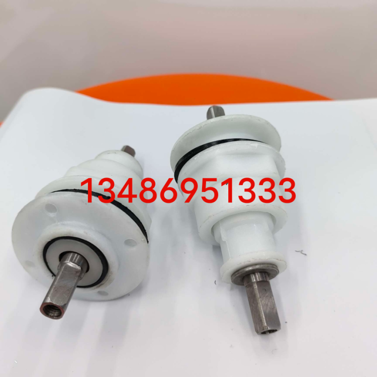 Small washing machine reducer, small washing machine general shaft sleeve, wave wheel shaft, mini washing machine accessories Item Picture