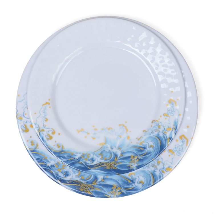 We offer a wide range of melamine tableware for export, including melamine bowls, ceramic Mosaic bowls, colored bowls, rice bowls and noodle bowls full figure