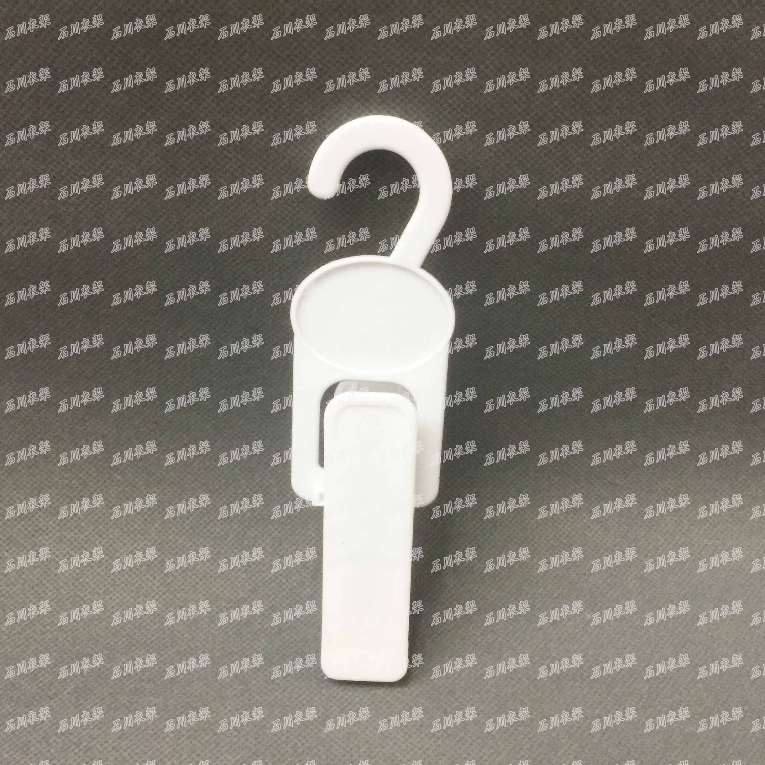 多功能挂钩夹子防滑塑料鞋夹靴夹饰品夹饰品挂钩批发