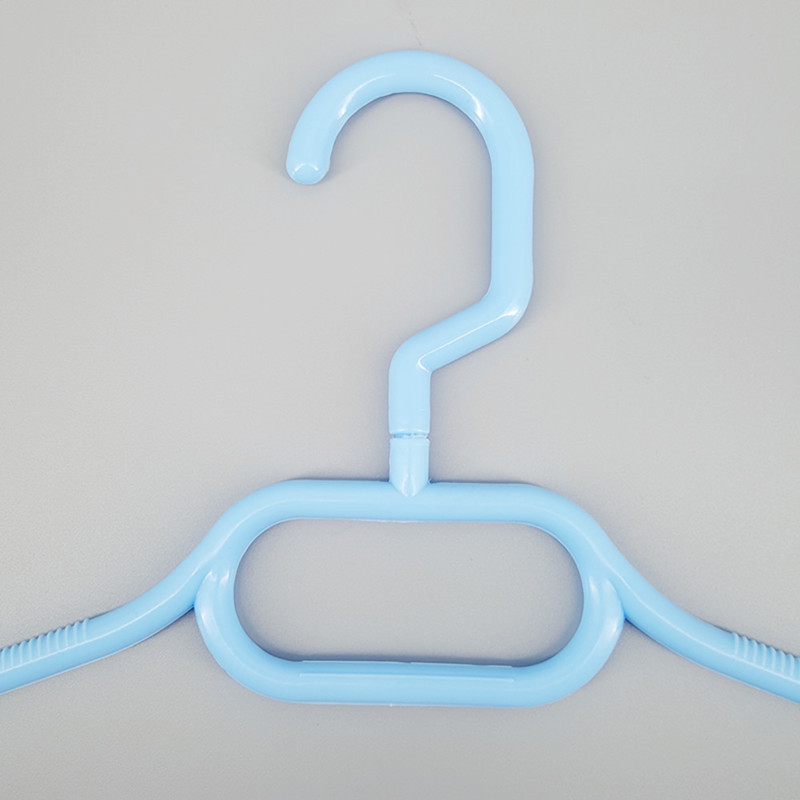 衣架/折叠衣架/塑料衣架/木质儿童衣架/衣服架子产品图