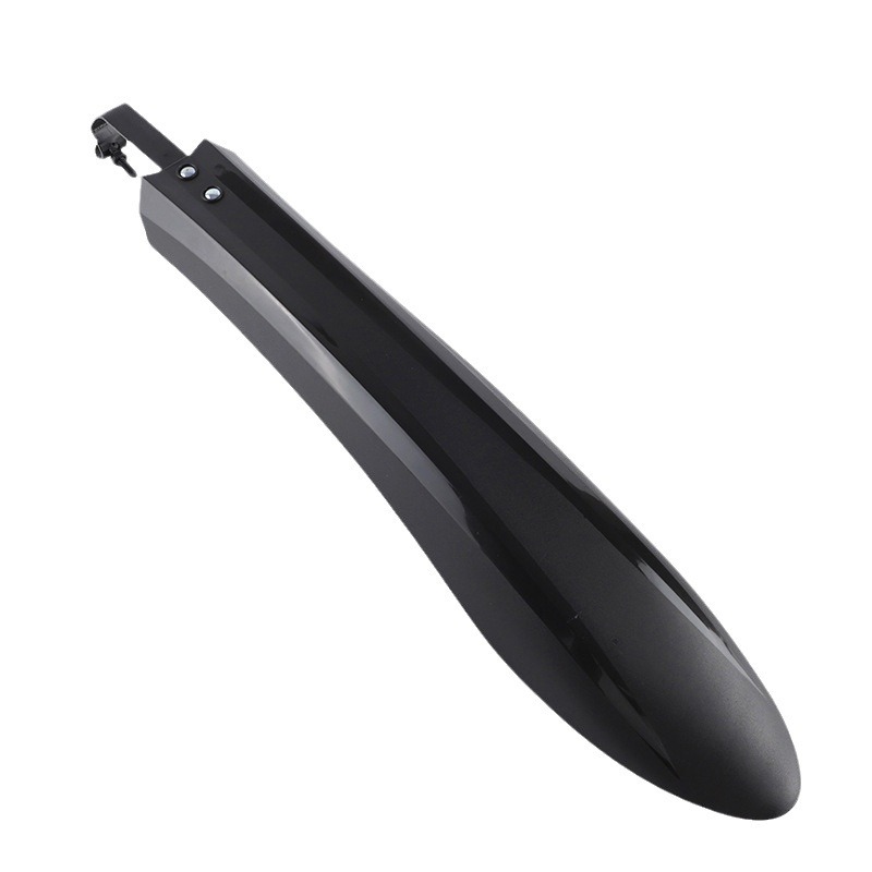Road bike mud and tile all-inclusive cement shield, big sword cycling accessories, mountain bike mud shield Application Scenario