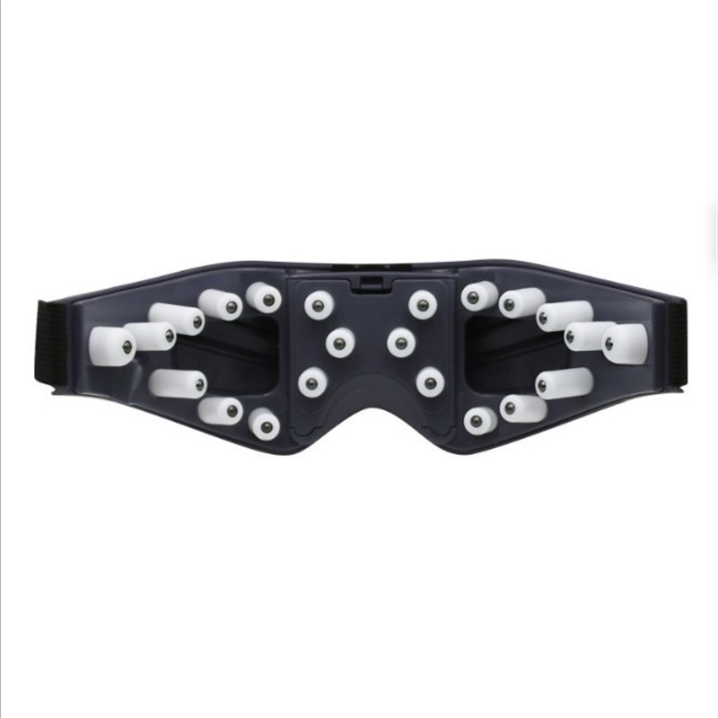Intelligent eye acupoint massage, student eye care device, eye protection device, vibrating eye massager, medical equipment Specification drawing