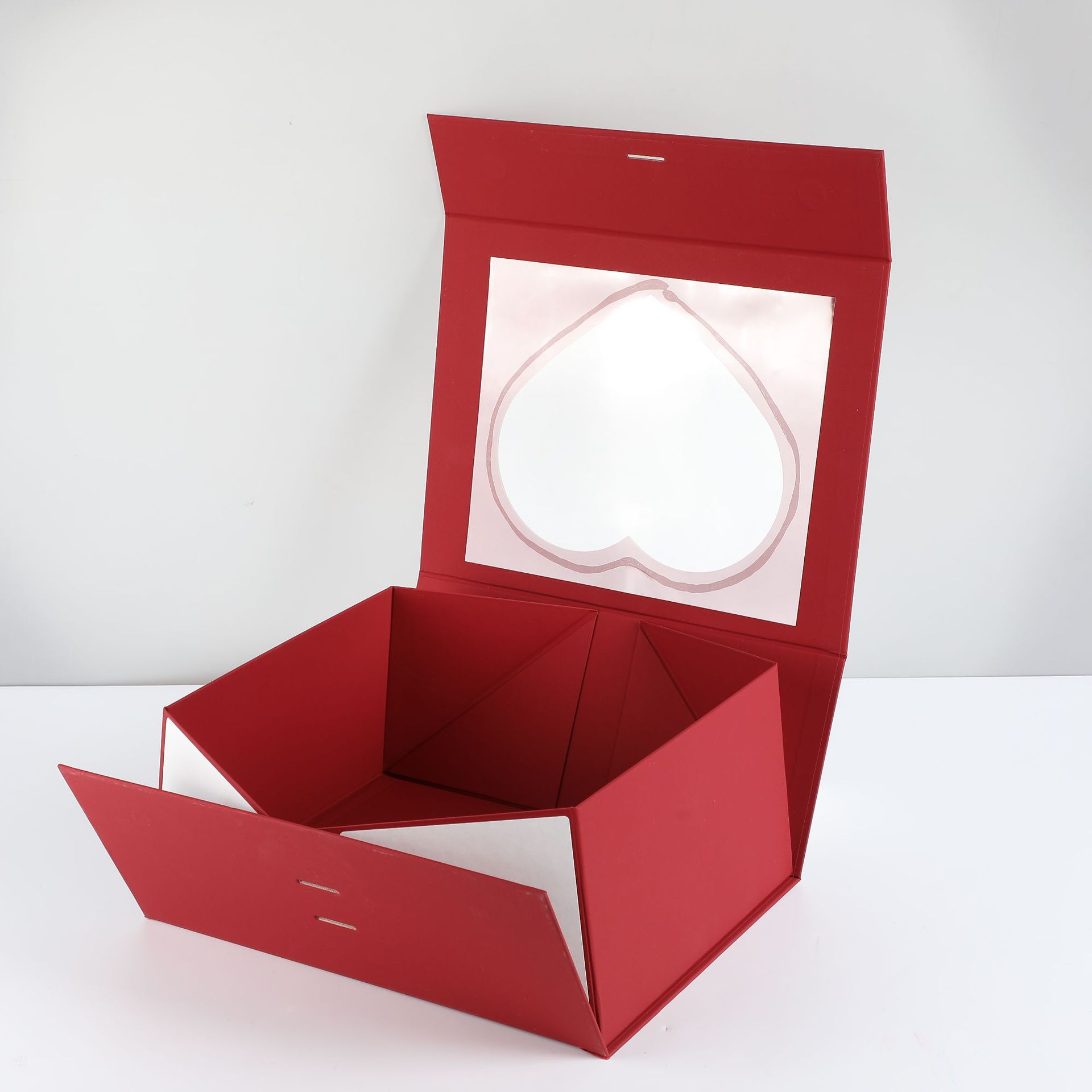 礼品盒/伴手礼女款春夏中国风/礼品盒包装盒/包装盒/伴手礼产品图