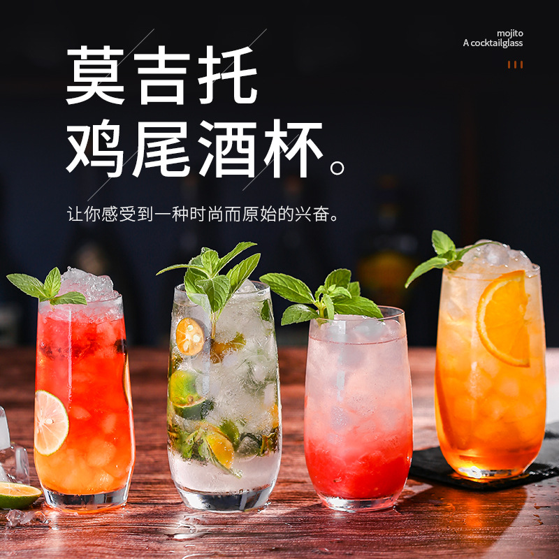 杯子/玻璃杯/带把玻璃水杯/太阳浮雕杯子/玻璃保温瓶产品图