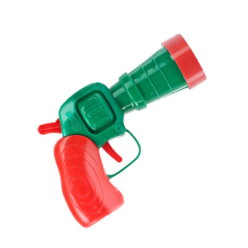 Cross-border Christmas cat Interactive toy set, Silent ball launcher, pet Boredom relief tool, Plush gun, cute pets Application Scenario