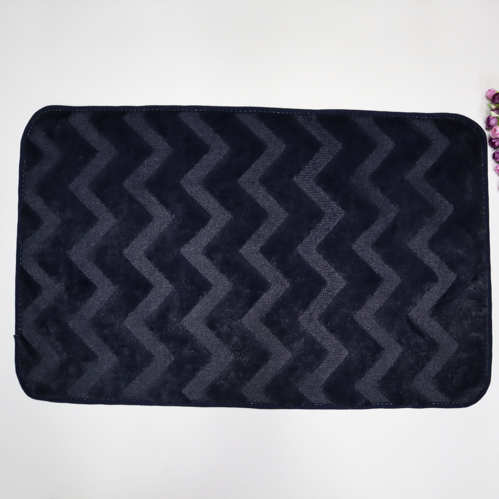 Super soft rabbit fur jacquard carpet, bedroom bedside blanket, living room floor mat, anti-rabbit fur carpet, Nordic floor mat Specification image