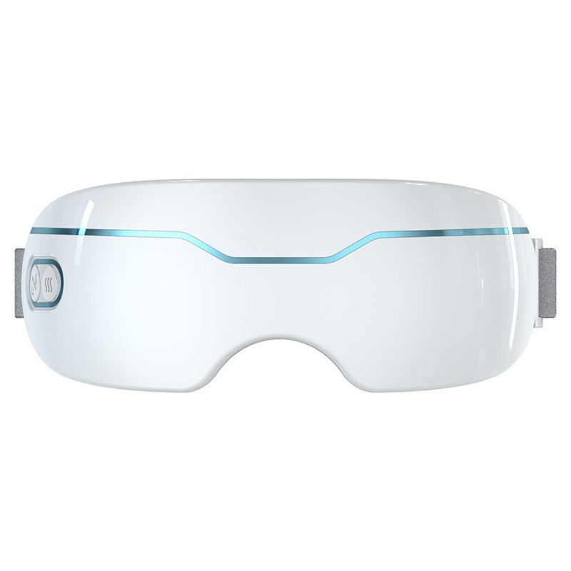 Eye massage device, steam hot compress eye moistening device, dry eye nano atomization eye protection device, cold and hot fumigation device, medical equipment Application Scenario