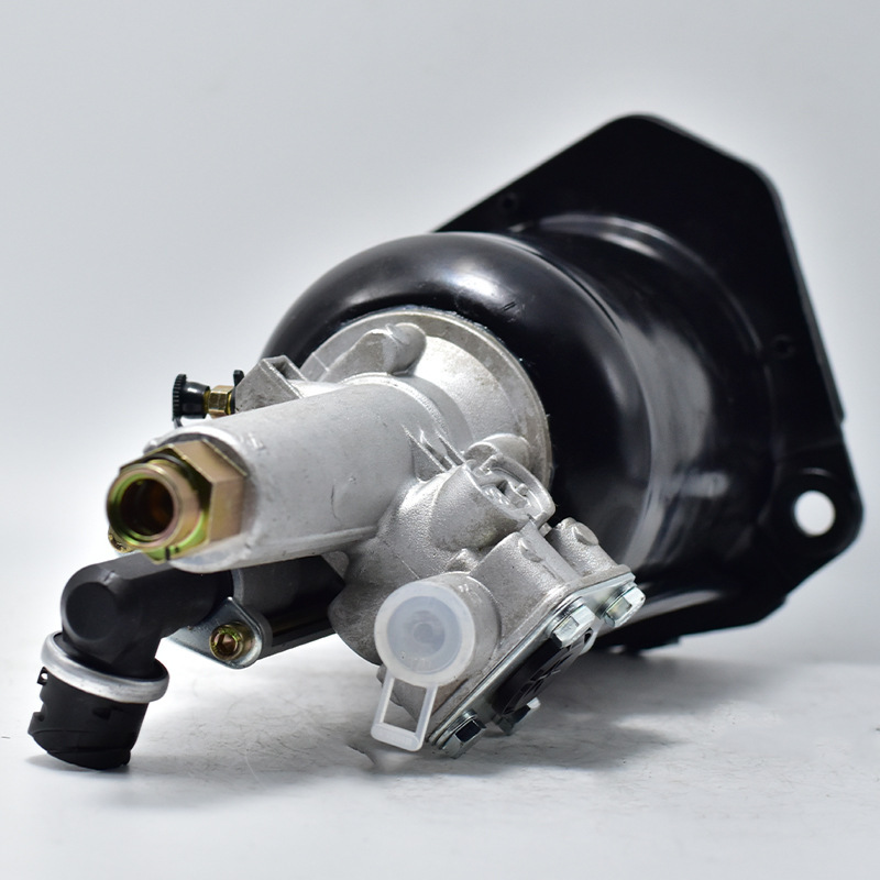 Clutch booster 9700514410 European heavy-duty truck, Sinotruk truck and bus parts and components Specification image