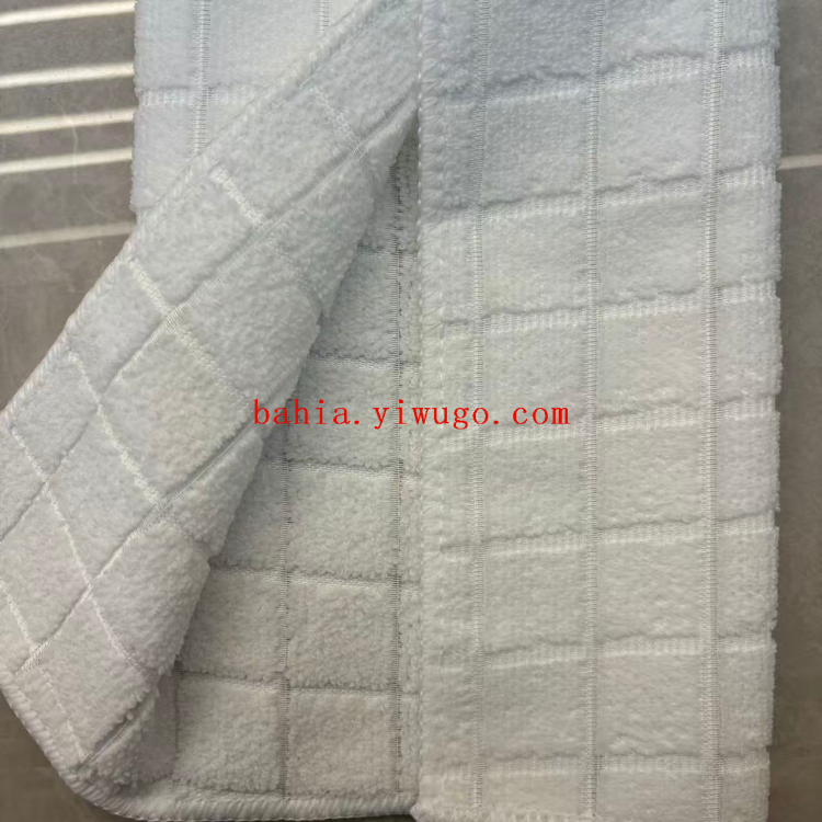 Scouring pad, microfiber cloth, dishcloth, rag, kitchen cleaning cloth, cotton dishcloth Item Picture
