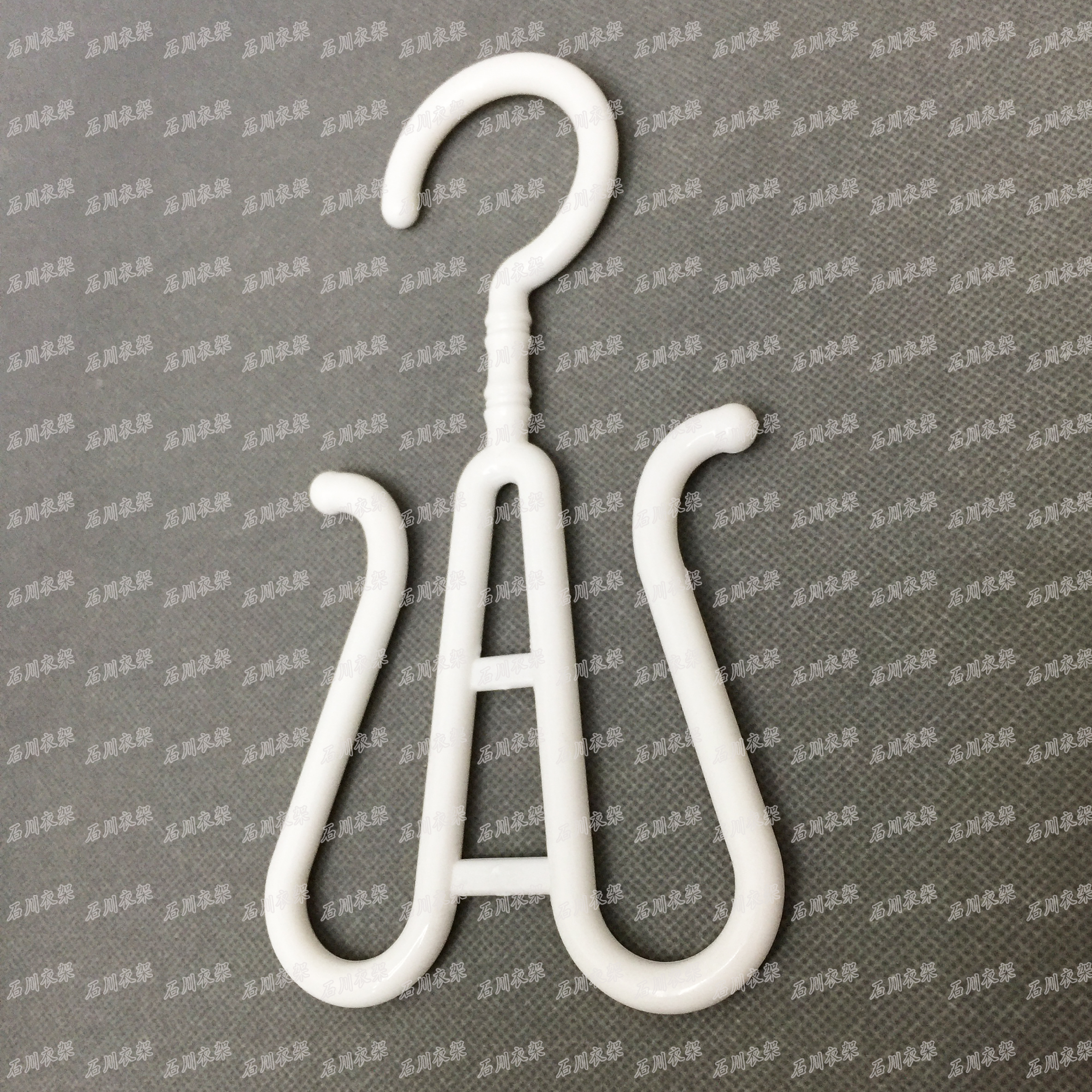 塑料鞋钩挂钩鞋架人字拖鞋钩鞋夹凉拖鞋钩凉鞋挂钩