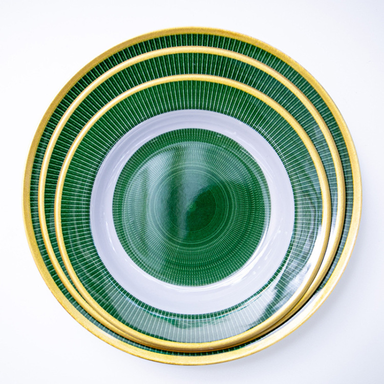 Melamine tableware, noodle bowls, plastic soup bowls, porcelain imitation large bowls, commercial noodles, soup noodles, spicy hot pot bowl noodles, special ramen for restaurants Item Picture