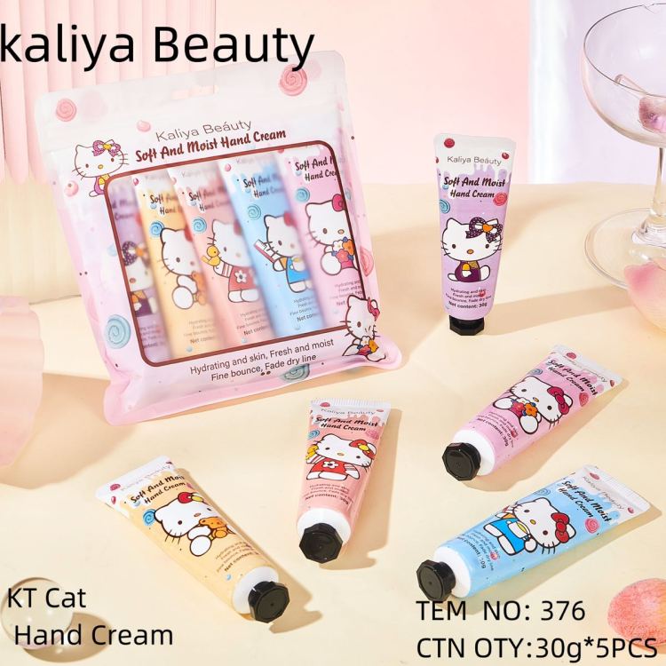 kaliya beauty Hand Cream details Picture