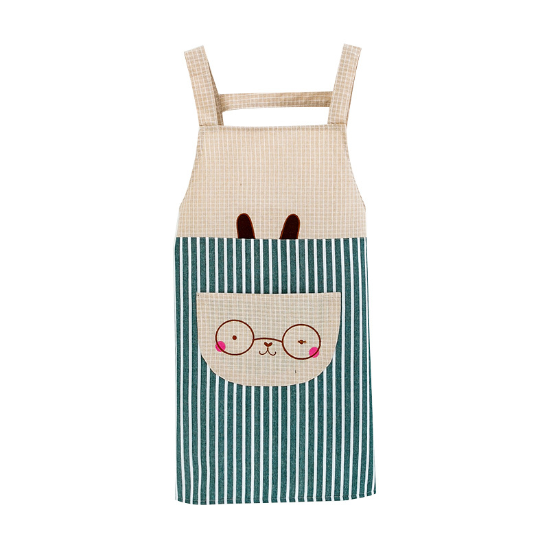 童家居服实物图