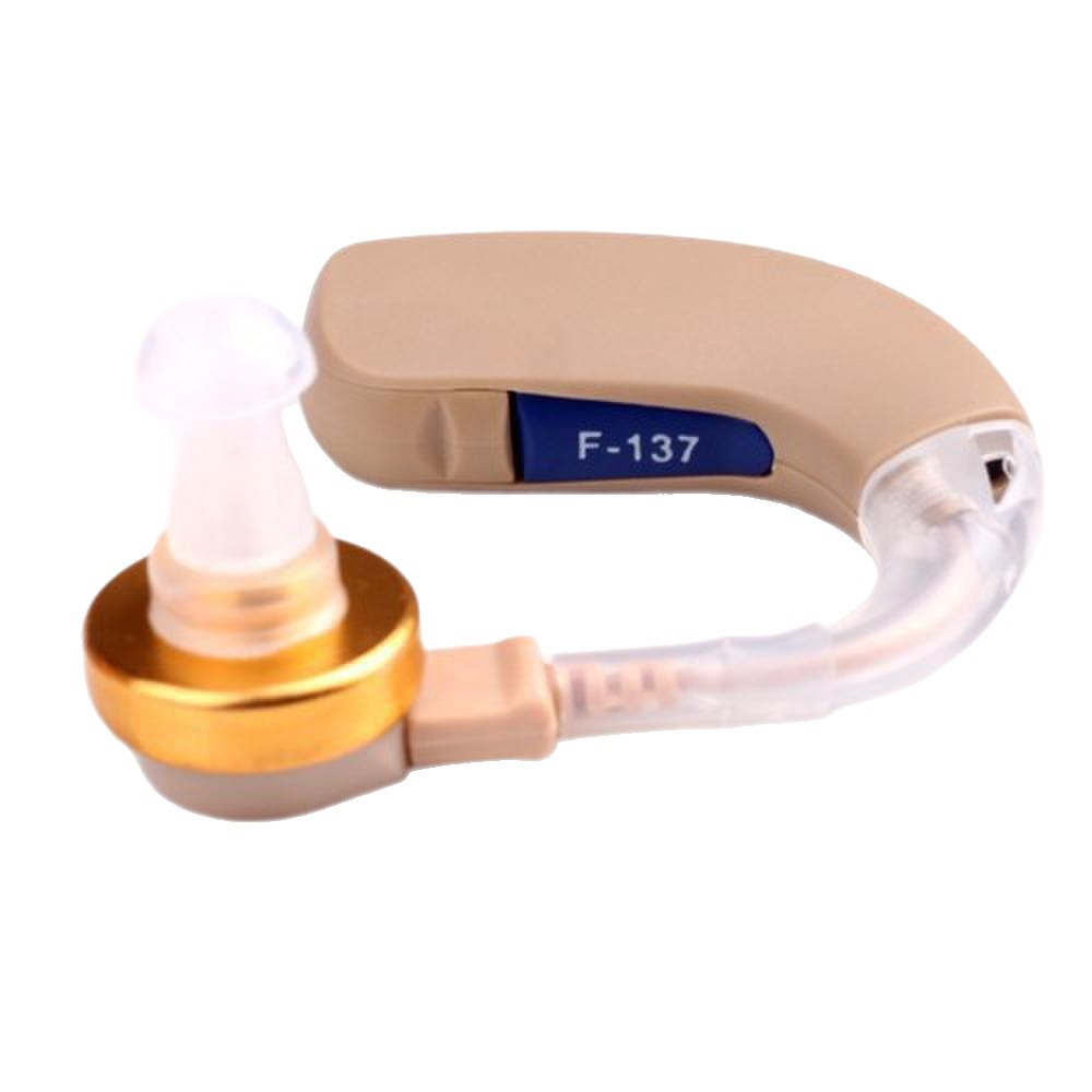 Hearing AIDS for the elderly, ear-hanging hearing AIDS, sound amplifiers for export details Picture