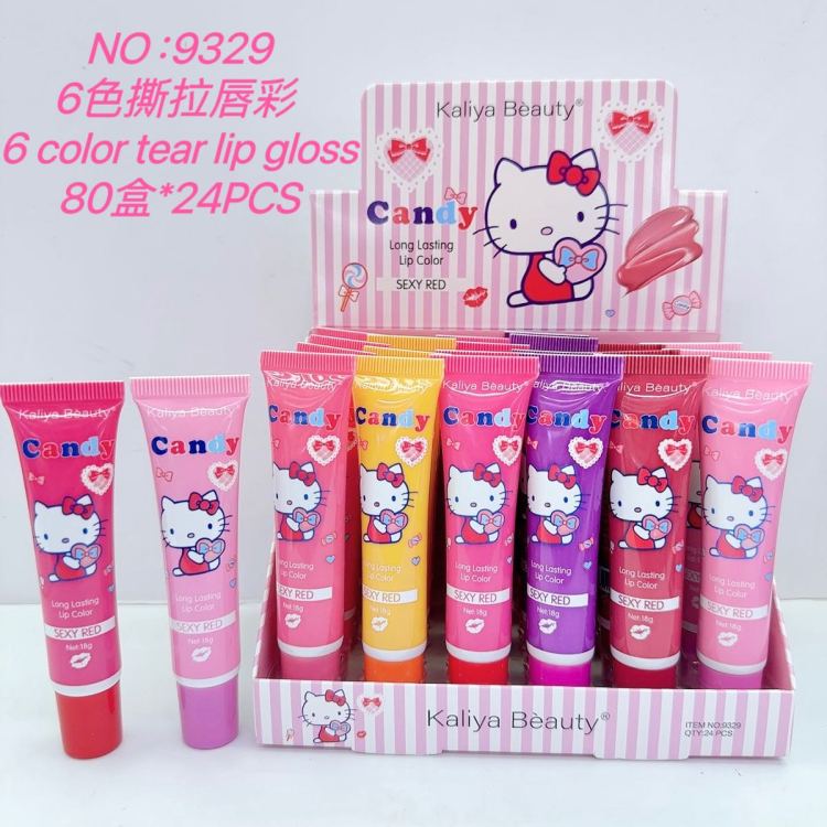 Kalia beauty Peel-off Lip Gloss Cosmetics in stock