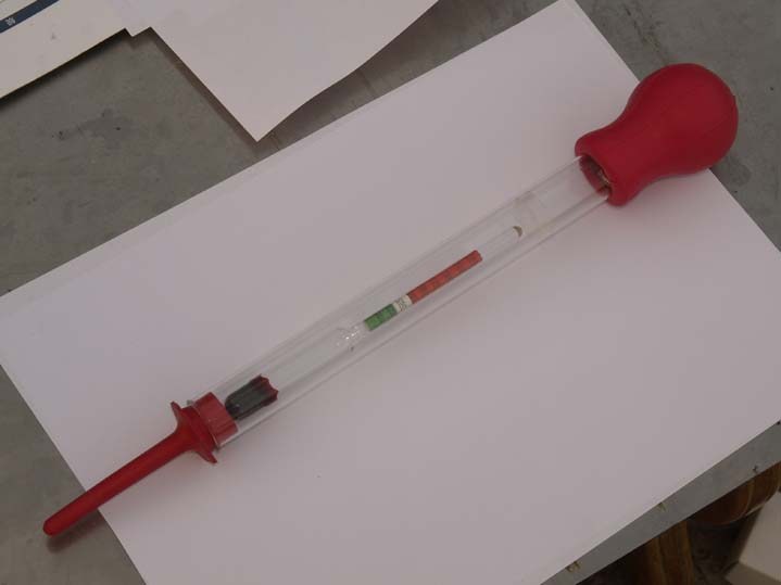 Battery fluid hydrometer, battery fluid hydrometer, electro-hydraulic hydrometer, electro-hydraulic hydrometer details Picture
